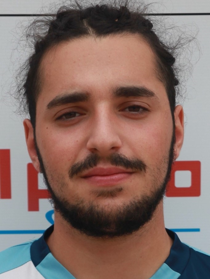 GIULIANO Manuel